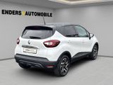 RENAULT Captur Bose 130PS +CAM+SITZH+NAV+BoseSound+ALLW+