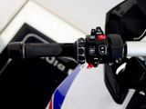 BMW R 1300 RS Performance, 2 Pakete, ASA