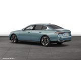 BMW 520d Limousine
