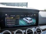 MERCEDES-BENZ E 53 T AMG 4M+ NIGHT DISTR AIRMATIC PANO SPUR