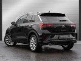 VW T-Roc 1.5 TSI R-Line // MEMO KAMERA SPUR PDC SHZ