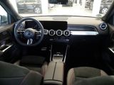 MERCEDES-BENZ GLB 220 d 4MATIC AMG 360 AHK DISTR KAMERA SPUR