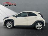 TOYOTA Aygo X  RÜCKFAHRKAMERA+SITZHEIZUNG+ALU+ACC