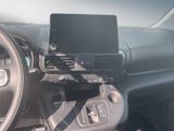 TOYOTA Proace City City Electric L1 Duty Comfort CARPLA
