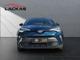 TOYOTA C-HR Hybrid Team D *SitzH*Kamera*