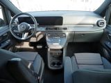 MERCEDES-BENZ V 250 STYLE WINTER AMG NIGHT AHK MOPF STANDH AMG