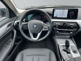 BMW 520 d xDrive LC Prof Stop&Go HUD Ambiente LED