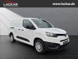 TOYOTA PROACE CITY L2 Meister 1.5 NAV I+CarPlay+Android