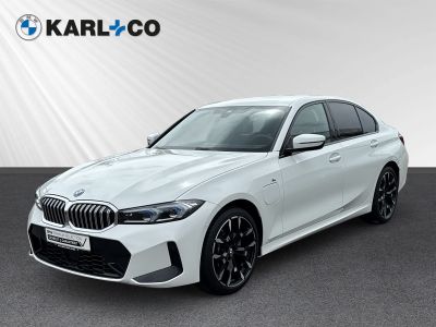 BMW 330 e xDr. M-Sport ACC Komfortzugang HIFI HUD
