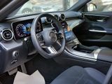 MERCEDES-BENZ C 300 e // AMG DISTR SPUR STANDH AHK KAMERA PDC