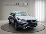 SEAT Ateca Style 1.5 TSI DSG AHK Ganzjahr Kamera