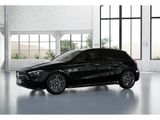 MERCEDES-BENZ A 200 d Kompakt AMG NIGHT SPUR PANO DISTR PDC
