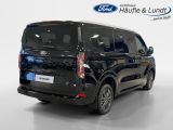 FORD Tourneo Custom Bus 320 L1 FWD Titanium Navi Soundsystem B & O LED ACC DAB LenkradHZG Keyless Entry