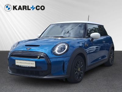 MINI Cooper SE 3-Türer LED Navi Kamera PDC SHZ Keyless