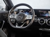MERCEDES-BENZ A 250 e  AMG NIGHT DISTR PANO SPUR PDC SHD SHZ