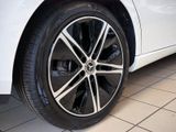 MERCEDES-BENZ B 200 d , PROGRESSIVE NIGHT SPUR AHK KAMERA PDC