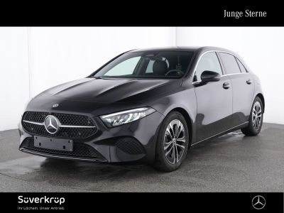 MERCEDES-BENZ A 180 , PROGRESSIVE KAMERA SPUR PDC SHZ