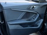 BMW 118i M Sport, Shadow-Line, Lenkradheizung