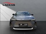 TOYOTA bZ4X FWD*COMFORT*TECHNIK-PAKET