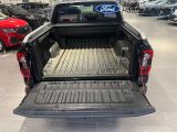 FORD Ranger Wildtrak e-4WD Doppelkabine AHK Navi Digitales Cockpit Soundsystem B & O LED Mehrzonenklima