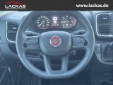 FIAT Ducato Maxi Pritsche 35 180 L5
