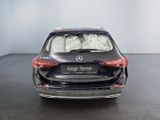 MERCEDES-BENZ C 300 d T AVANTGARDE KAMERA SPUR PDC SHZ