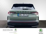 SKODA Elroq RS Lounge Klima Navi Leder Rückfahrkamera