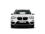 BMW X1 sDrive 18i Lordosen SHZ NAVI El.Heckklappe