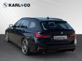BMW 330 xd touring Sport Line HiFi HUD Stop&Go