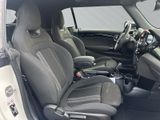 MINI Cooper Cabrio JCW Trim LED Keyless PDC SHZ Klima