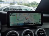 MERCEDES-BENZ GLC 300 d 4M Coupé // AMG MEMO 360 AHK DISTR PDC
