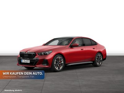 BMW i5 xDrive40 