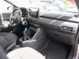 DACIA Jogger Expression ECO 7-Sitzer+PDC+KLIMA+BT