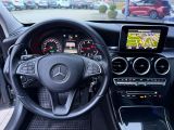 MERCEDES-BENZ C 220d AHK/Navi/SHZ/Bluetooth/Tempomat
