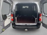FIAT Doblo Multicab KAWA L2 1.5dci 130PS+Klima+AHK+Laderaumschutz++
