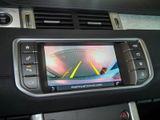 LAND ROVER Evoque 2.0 TD4 SE Start/Stopp MEMO AHK KAMERA
