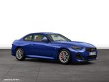 BMW 218i Coupé