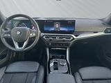 BMW 320 dA xDrive Lim. LC Prof Ad.LED AHK Sportsitz