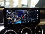 MERCEDES-BENZ GLC 300 e 4M // AHK DISTR KAMERA SPUR STANDH PDC