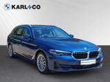 BMW 530 exDrive touring LC Prof Lenkradheizung Alarm