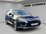 MITSUBISHI Outlander Plus 4WD 5-Sitzer++SHZ++KLIMA++