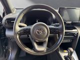 TOYOTA Yaris Cross Hybrid Team D*SAFETY*WINTER*TOP*ALLW