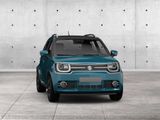 SUZUKI Ignis 1.2 Comfort CVT SH LED DAB Navi 16 LM
