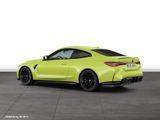 BMW M4 Competition M xDrive Coupé