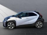 TOYOTA Aygo X X Hybrid INKL.AHK* *Technik-Paket*