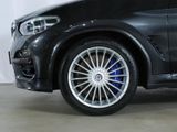 ALPINA XD3 AHK StandHZG Adap.LED LenkradHZG Panorama