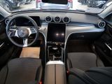 MERCEDES-BENZ C 300 d T AVANTGARDE SPUR KAMERA PDC SHZ