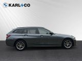 BMW 320 xd touring Sport Line Standheizung Laser HiFi