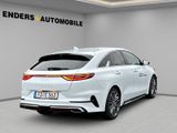 KIA ProCee'd GT-Line 1.5 T-GDI EU6e 1.5T 140 DCT7 GTL