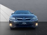 SUBARU XV Exclusive+*LEDER*SCHIEBEDACH ALLRAD*AUTOMATIK